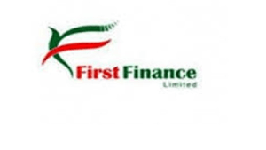 first finance