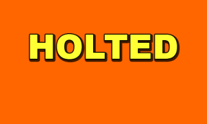holted lago
