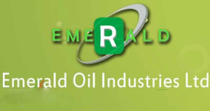 emerald oil