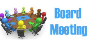 bord-meeting