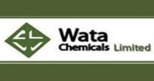wata chemicals lago